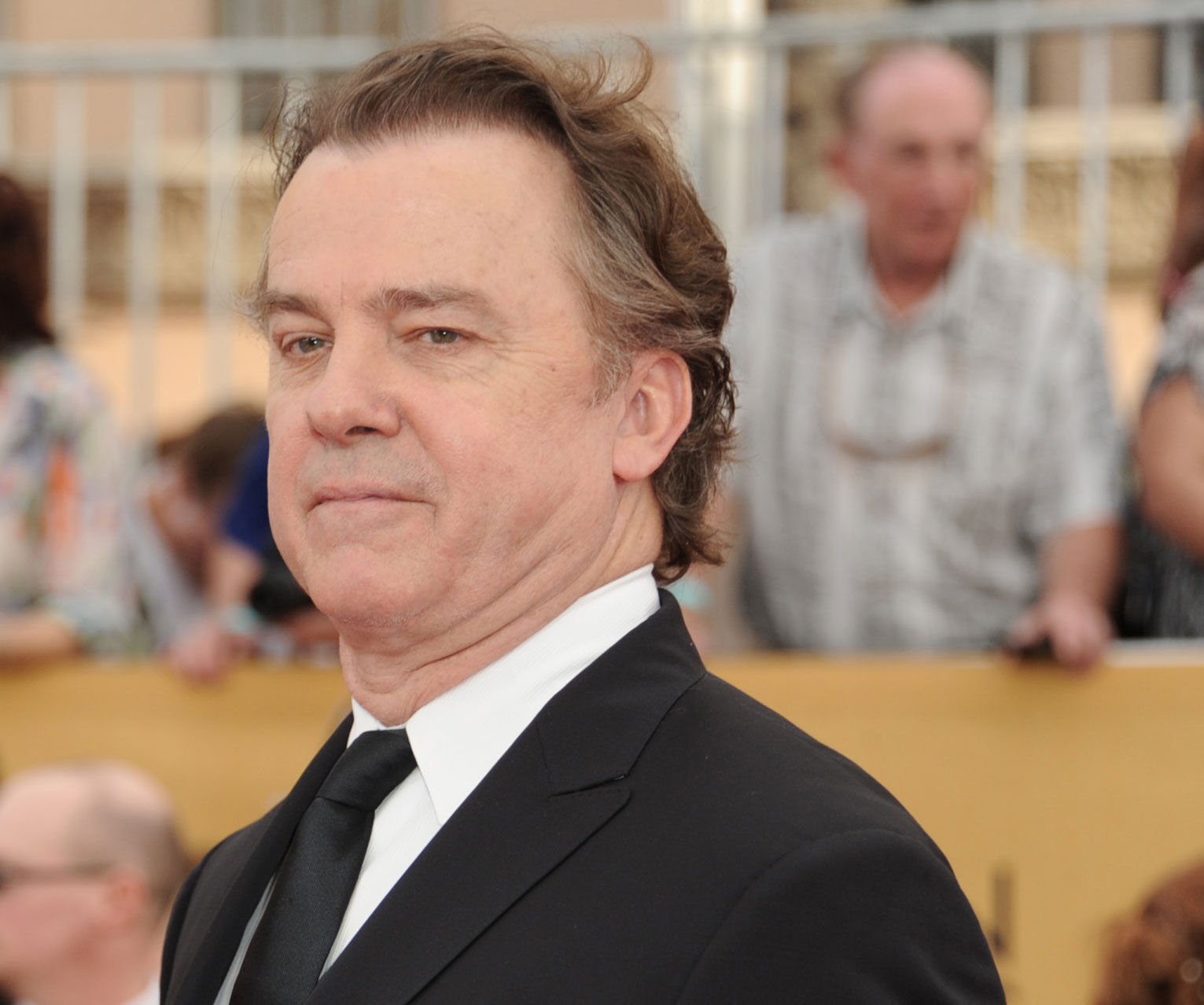 Michael O'Keefe
